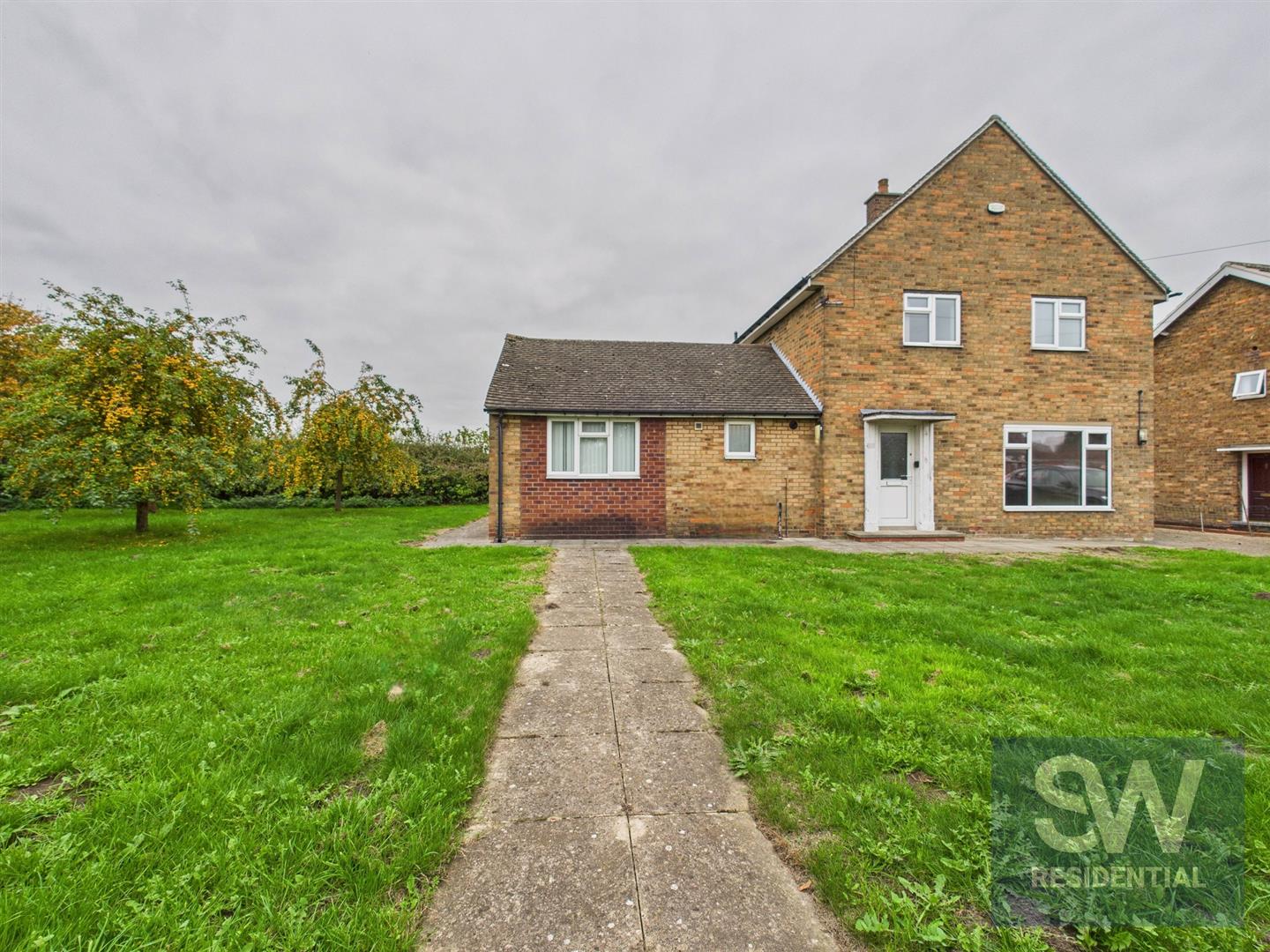 Bridge Road, Bishopthorpe, York